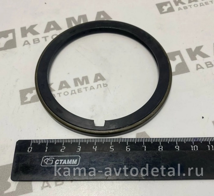 сальник 77х95.3х6 (КПП ZF) 0501 314 060/0750 101 179 (подпорный диск/шайба) 0501314060