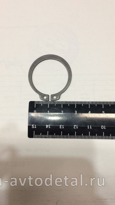 кольцо стопорное МАДАРА В30 3021П236 3021П236