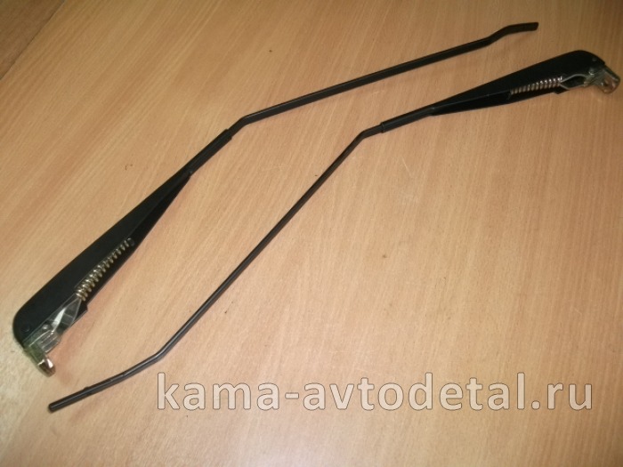 рычаг дворника ЕВРО "прямой" 271.5205800 271.5205800