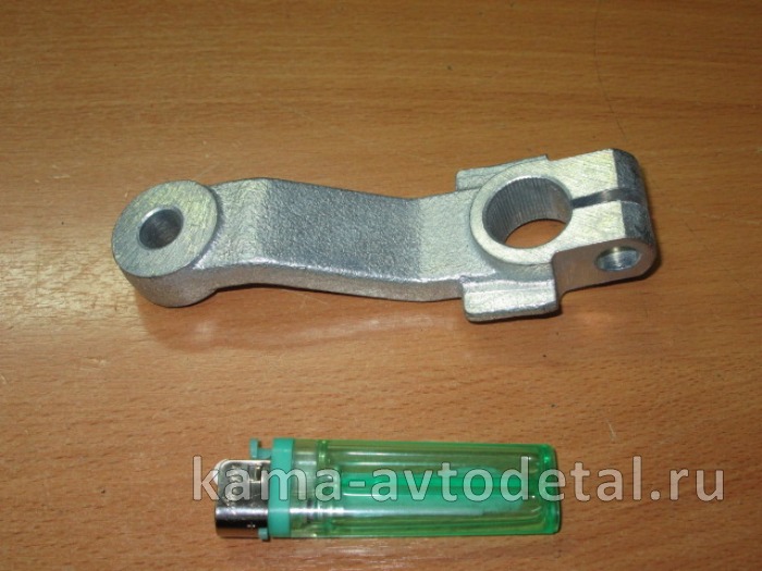рычаг опоры КПП ЕВРО 6520-1703223-24 ("гнутый",1отв.,. кулисы КПП-154) 6520-1703223-24 рычаг опоры КПП ЕВРО 6520-1703223-24 ("гнутый",1отв.,. кулисы КПП-154) 6520-1703223-24