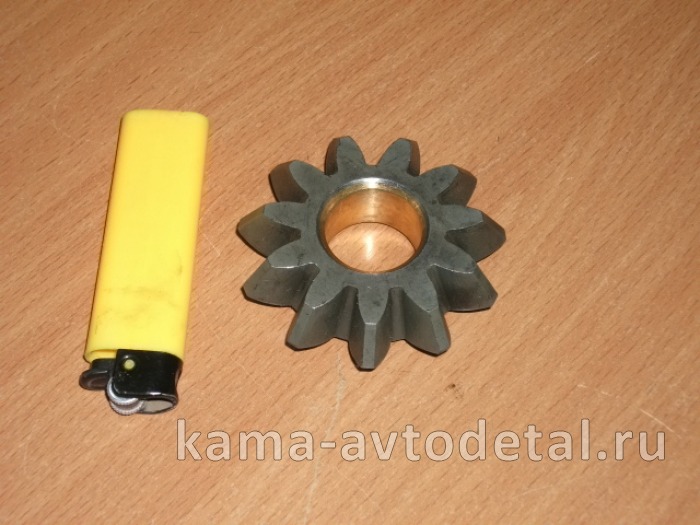 сателлит МОД стар.обр. 53212-2506054 (с втулкой, узкий)* 53212-2506054