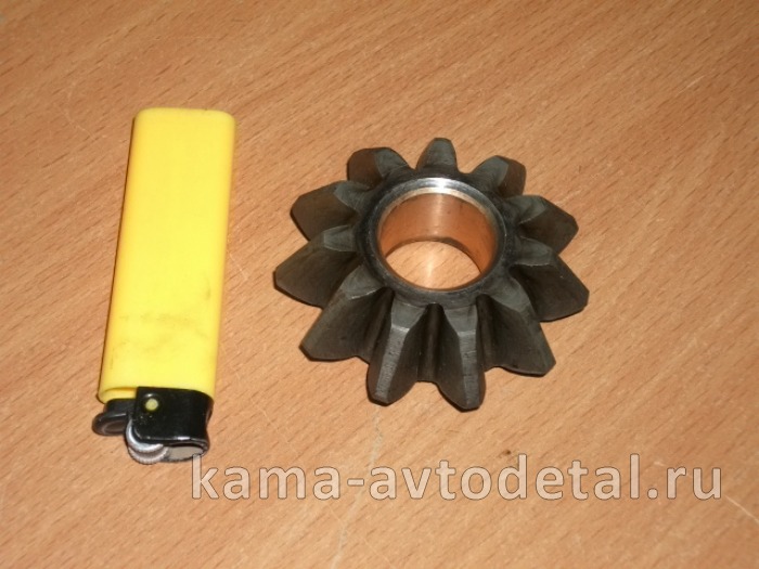 сателлит МОД ЕВРО (усиленный) 53205-2506054 53205-2506054