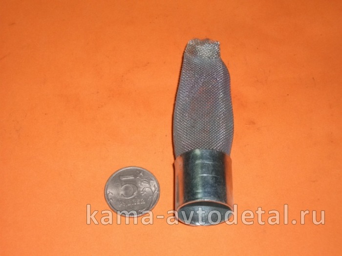 сетка насоса ГУРа заливной горловины 5320-3407328 