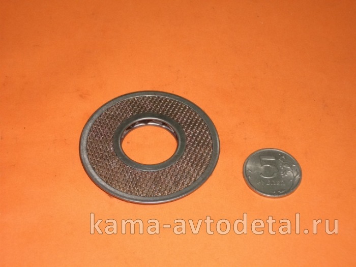 сетка насоса ГУРа фильтра (крупная) 5320-3407359 