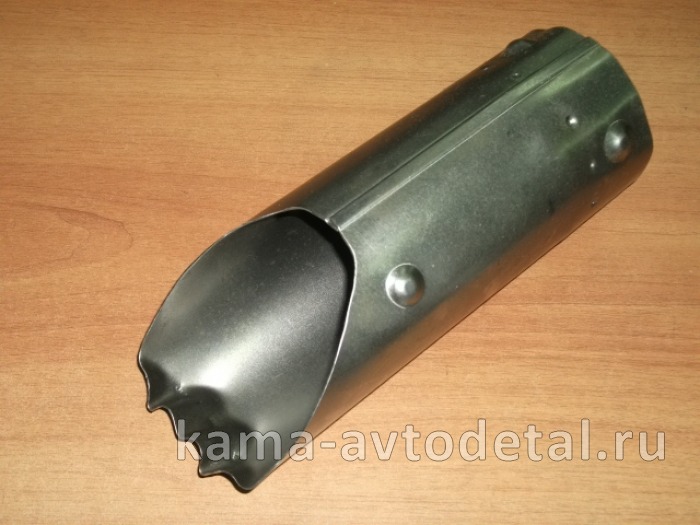 сетка топливного бака (горловина выдвижная) 5320-1101090 5320-1101090