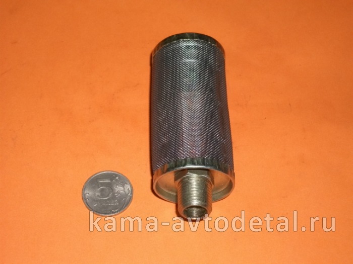 сетка топливозаборника "летняя" 5320-1104023 (резьба М16) 5320-1104023 сетка топливозаборника "летняя" 5320-1104023 (резьба М16) 5320-1104023