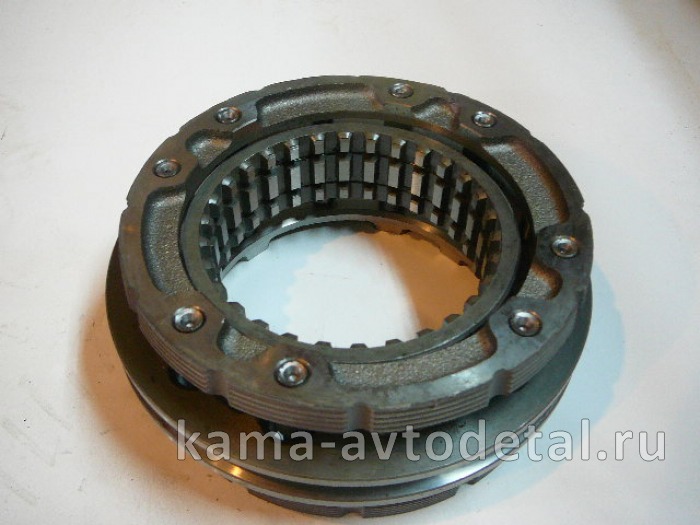 синхрон 2/3 пер КПП-154 ЕВРО (завод) 154.1701150* 154.1701150 синхрон 2/3 пер КПП-154 ЕВРО (завод) 154.1701150* 154.1701150