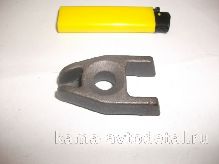 скоба форсунки ЕВРО 740.50-1112163* 740.50-1112163