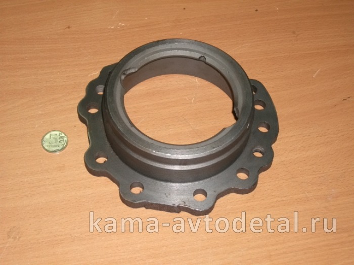 стакан Редуктора ЗАД/моста подшипники конич.шестер. 5320-2402049 (малый)* 5320-2402049