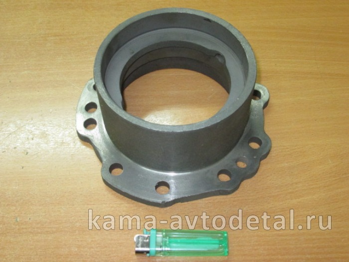 стакан Редуктора-подшипника цил./шестерни (БОКОВОЙ) 5320-2402112 5320-2402112