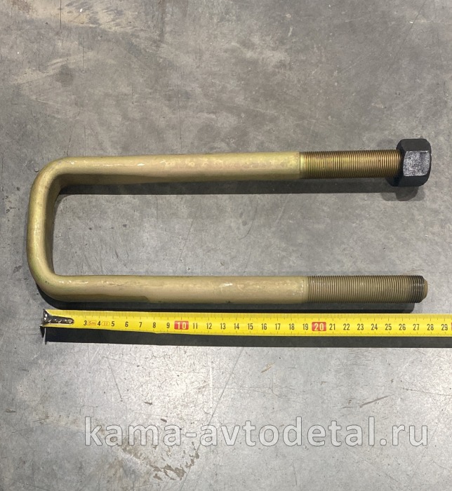 стремянка М20х270 кованная передняя ЕВРО 65115-2902408 65115-2902408 стремянка М20х270 кованная передняя ЕВРО 65115-2902408 65115-2902408