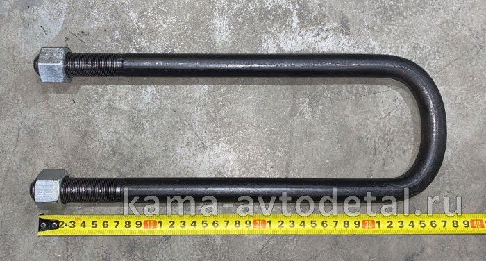 стремянка М22х340 