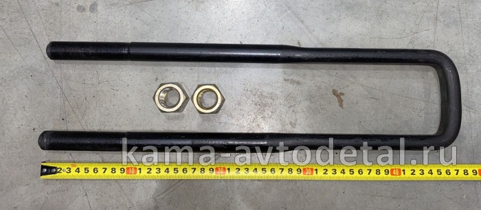 стремянка М22х450 прицепа 