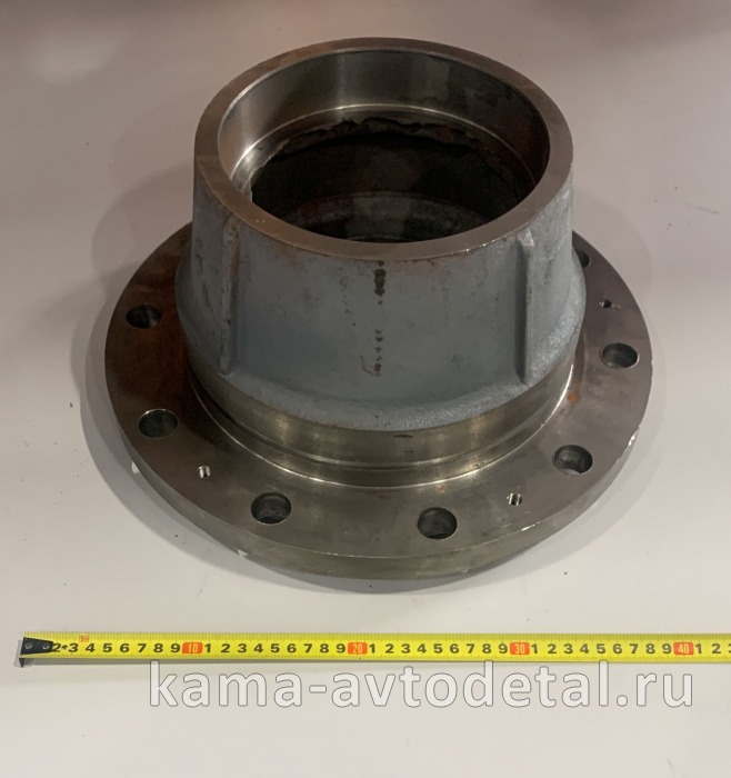 ступица заднего колеса 6520-3104015(07) голая 6520-3104015Э ступица заднего колеса 6520-3104015(07) голая 6520-3104015Э