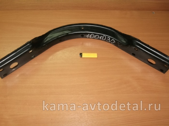 балка (стяжка) передней опоры двигателя 5320-1001032* 5320-1001032 балка (стяжка) передней опоры двигателя 5320-1001032* 5320-1001032