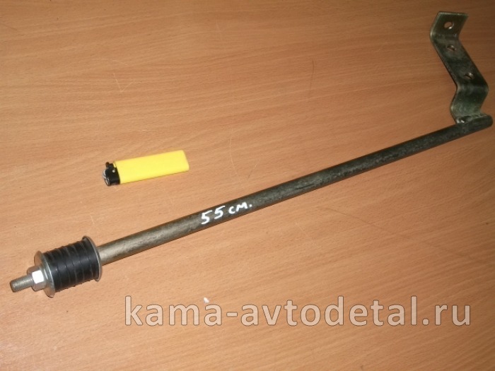 стяжка радиатора ЕВРО (длинная, 55см) 53205-1302034 53205-1302034 стяжка радиатора ЕВРО (длинная, 55см) 53205-1302034 53205-1302034