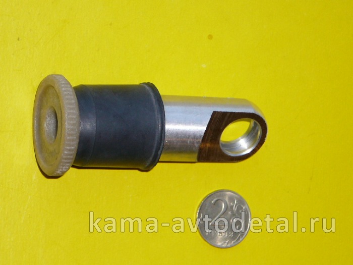 ТННД Предпусковой Стар.Обр. (алюм.ручная подкачка на ТННД стар.обр.) (завод) 33.1106350-01 33.1106350-01