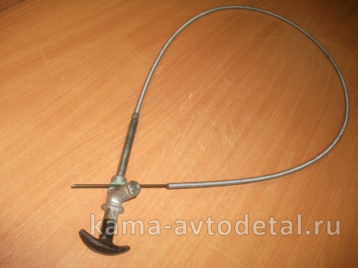 трос жалюзей ЕВРО(L оболочки 112см) стар.обр- длинее-его просто при необх.укорачивают и будет ЕВРО 