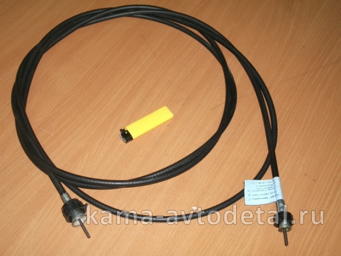 трос спидометра (вал гибкий) 5320-3819020 5320-3819020