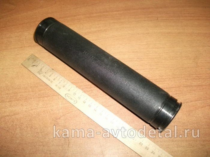 труба водяная пластм.("РОСТАР" голая) 405-1303090 405-1303090