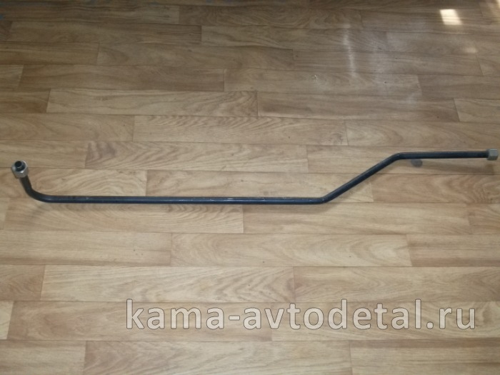 трубка компрессора 1-ц "коромысло" Железная 53205-3506192 