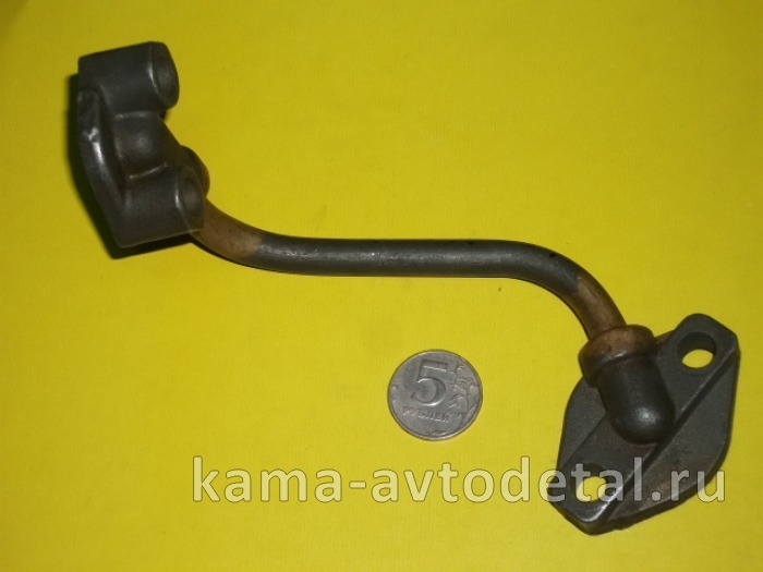 трубка масляного насоса двигателя ст.обр. 740.1011538 740.1011538