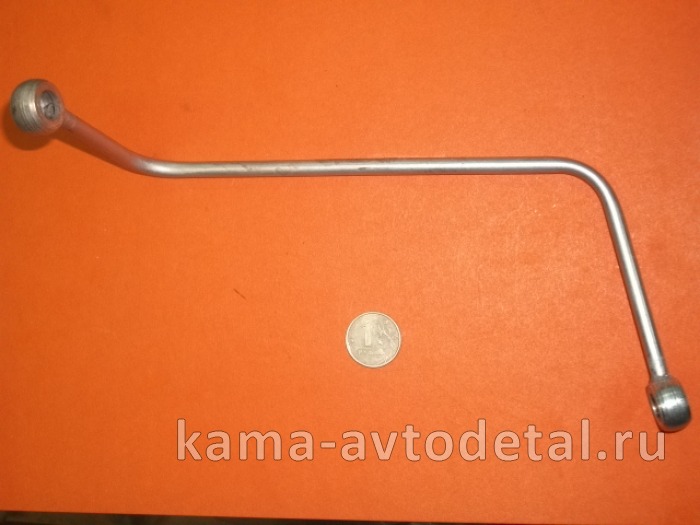 трубка ТНВД подвода масла 740.13-1111568 740.13-1111568