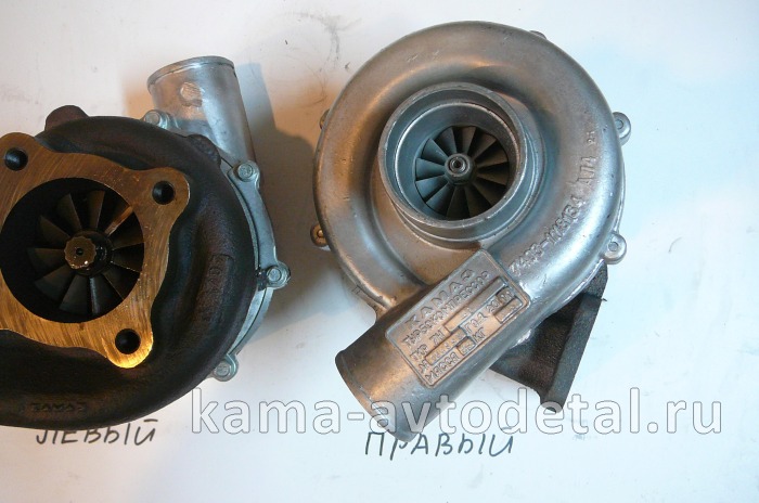 ТКР камаз 7Н-1 РЕМОНТный Правый ТКР камаз 7Н-1 РЕМОНТный Правый