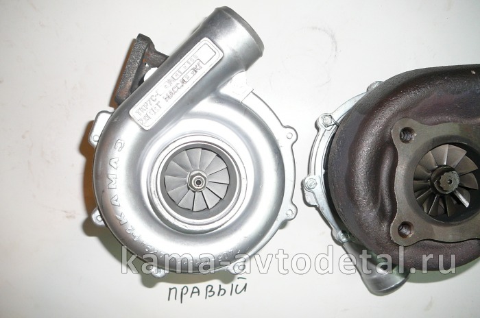 ТКР камаз 7С-9(6) Евро РЕМОНТный Правый 7406.1118012 