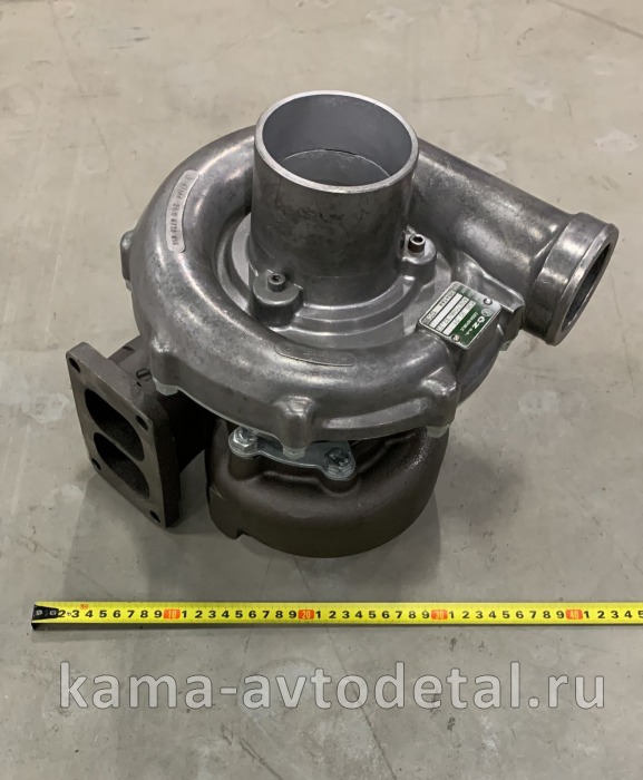 ТКР ЯМЗ К-36 (чехия) РЕМОНТный (большой) 