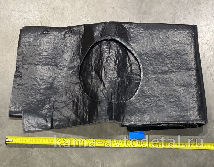 утеплитель передка ст/обр 5320-3914010-02