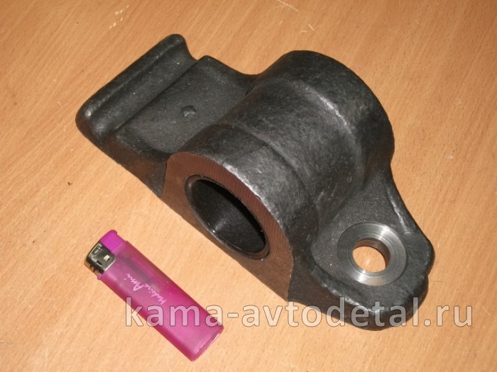 ушко задней рессоры МАЗ 5336-2912015 (Dпальца50мм) 5336-2912015