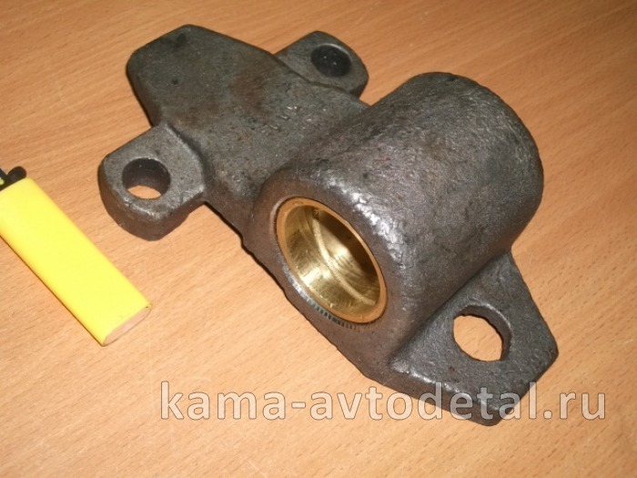 ушко перед. рессоры с Бронзовой втулкой (Dпальца40мм) "эконом" 43114-2902020 (43114-2902126) 43114-2902020э ушко перед. рессоры с Бронзовой втулкой (Dпальца40мм) "эконом" 43114-2902020 (43114-2902126) 43114-2902020э