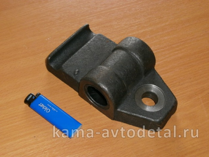 ушко передней рессоры МАЗ 5336-2902015 (Dпальца32мм) 