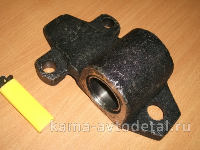 ушко перед. рессоры с Чугунной втулкой (Dпальца40мм) 5320-2902020 (эконом) 5320-2902020э ушко перед. рессоры с Чугунной втулкой (Dпальца40мм) 5320-2902020 (эконом) 5320-2902020э