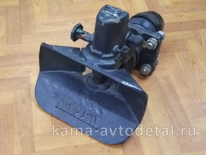 фаркоп ЕВРО-"беззазорный" ТСУ С50-Х V. ORLANDI / Италия 