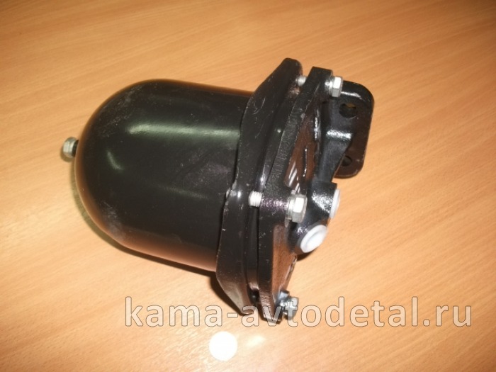 фильтр топливный в сб. ФГОТ ст/обр. 740.1105010 Ливны 740.1105010