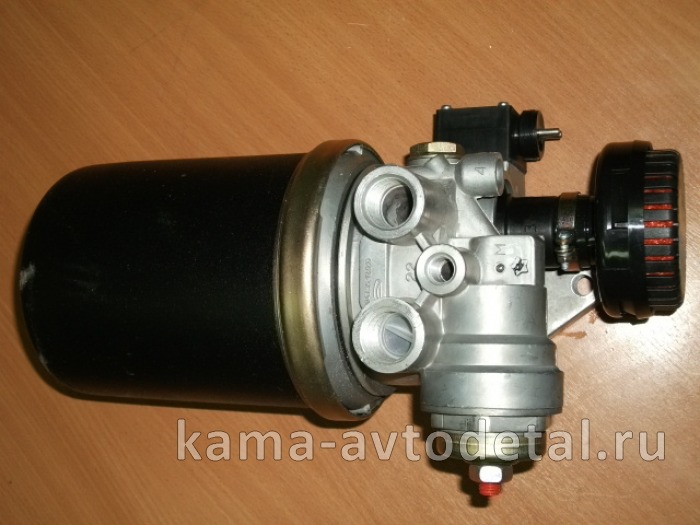 фильтр осушитель торм.сист. 64221(8043)-3512010 (Полтава/Белорусь элемент не сменный!!) 64221-3512010