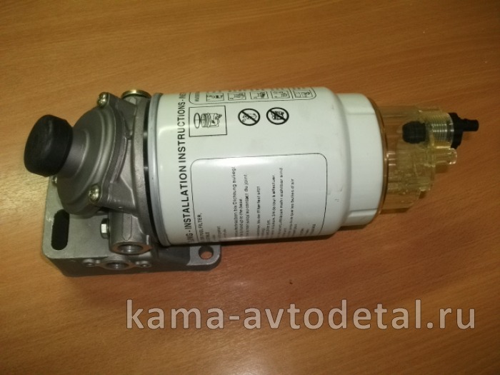 фильтр топливный в сб. ФГОТ PL-270 в сборе без подогрева (КИТАЙ. БЕЗ Гарантии!) фильтр топливный в сб. ФГОТ PL-270 в сборе без подогрева (КИТАЙ. БЕЗ Гарантии!)