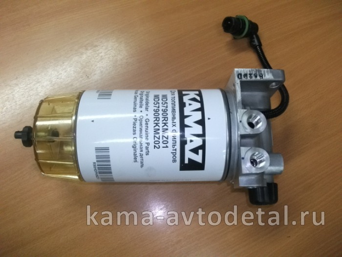 фильтр топливный в сб. ФГОТ RACOR с подогревом ОРИГИНАЛ MD5790R30RCR06 MD5790R30RCR06 фильтр топливный в сб. ФГОТ RACOR с подогревом ОРИГИНАЛ MD5790R30RCR06 MD5790R30RCR06