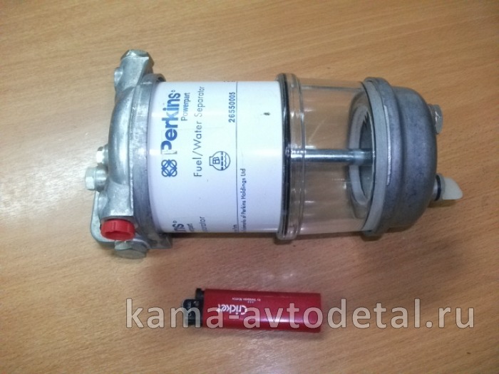 фильтр топливный в сб. ФГОТик МАЛЫЙ фильтр топливный в сб. ФГОТик МАЛЫЙ