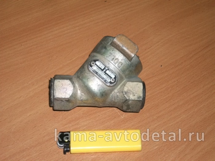 фильтр тормозной системы (магистральный) 100-3511310 стар.обр. 100-3511310