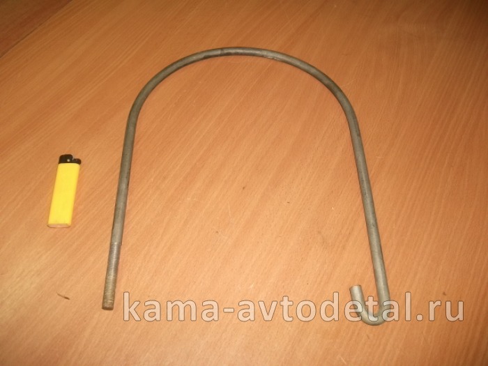 хомут ресивера-пруток ("крючок") 5320-3513084п 5320-3513084п хомут ресивера-пруток ("крючок") 5320-3513084п 5320-3513084п