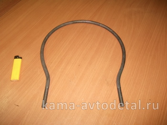 хомут ресивера-пруток("лампочка") 5320-3513085 5320-3513085 хомут ресивера-пруток("лампочка") 5320-3513085 5320-3513085