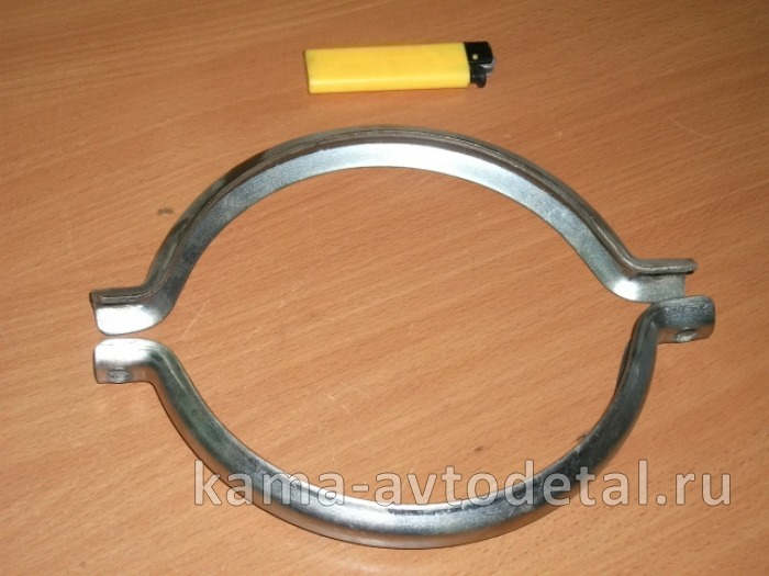 хомут энергоаккумулятора тип-20 100.3519146 100-3519146