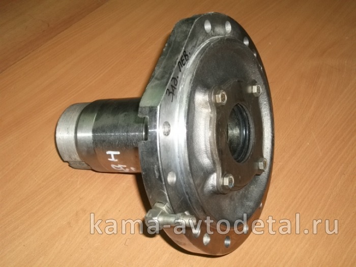 Цапфа ступицы Задн моста Левая 43114-2401081 ЕВРО, в сборе* 43114-2401081