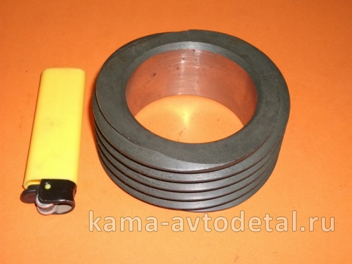 червяк шестерни привода спидом КПП (крупная резьба) 14.3802033 14.3802033