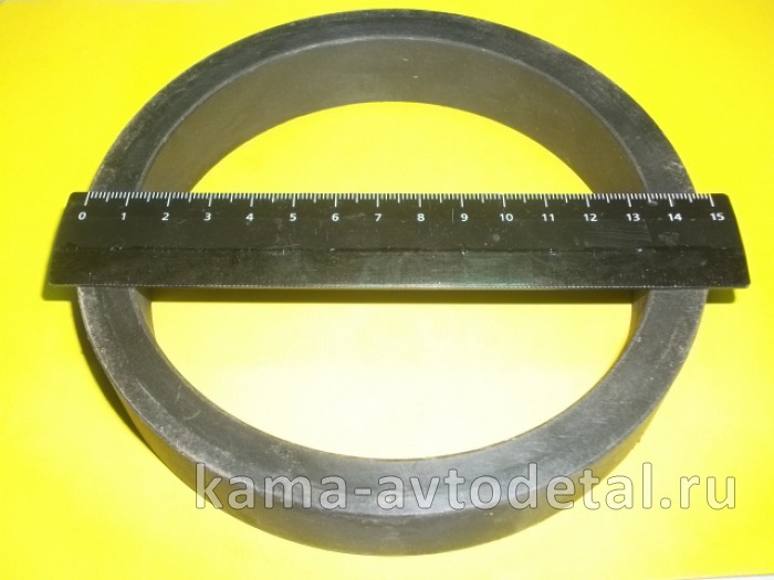 кольцо балансира упорное башмака ЕВРО-2 6520-2918075-10 пластмассовое 6520-2918075-10