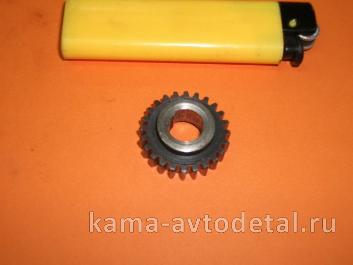 шестерня КПП привода спидометра 26зуб 14.3802056-.... 14.3802056