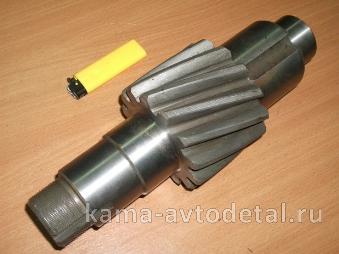 шестерня редуктора цил.пары 5320-2402110-20 12зуб (12/50) ИЖЕВСК 